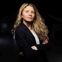 Kateryna Bezsudna