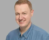 Kyran O’Mahoney