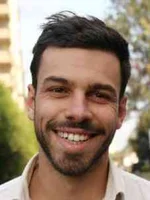 Jason Gras
