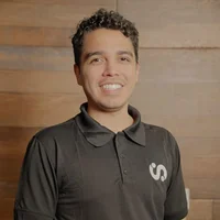 Daniel Michael Alvarado
