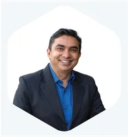 Nishit Pancholi