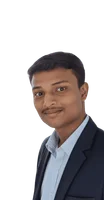 Rohan Krishnagoudar