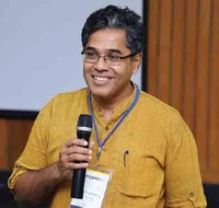 Anil Prabhakar