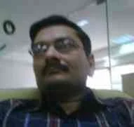 Ashok Agarwal