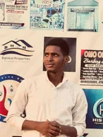 Charles Okikiola Akingbolu