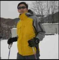 Yansong Li