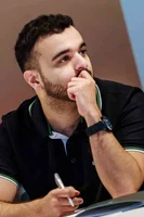 Yassin Mekawi