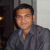 Nishant Singh