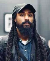 Wayne Jones