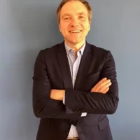 Patrick Maurice