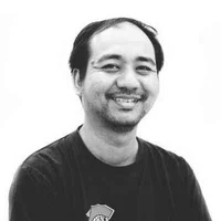 Riza Fahmi