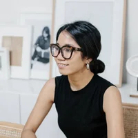 Ashley Wong Tsui