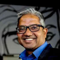 Bharat Sharma