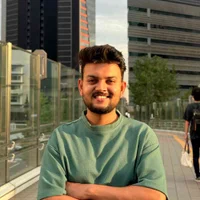 Ayush Patel