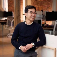 Eric Qian