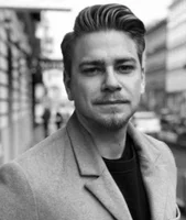 Jonathan Andersson