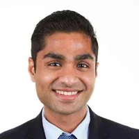 Deepak Mishra