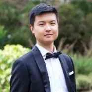 Kenny Kung