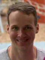 Brian Colas