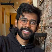 Parth Patel