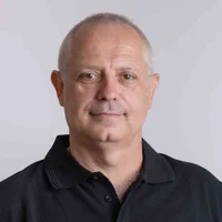 Eddie Aronovich