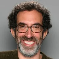 Peter Steinberg