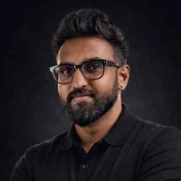 Pranav Krishna