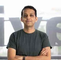 Niraj Rajmohan