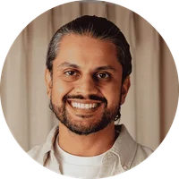 Arpan Parikh