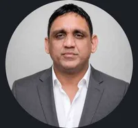 Sudheer Dhurjati