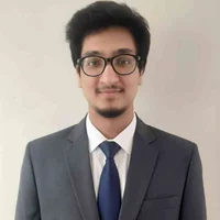 Saksham Gupta