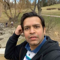 Dhawal Shah