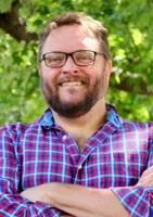 James Gieszelmann