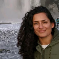 Zara Perumal