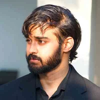 Suraj Krishnegowda