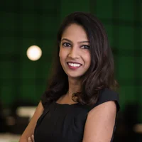 Chandini Jain
