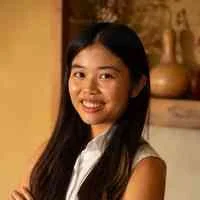 Anthea Guo