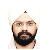 Angad Singh