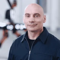 Slava Bocharov