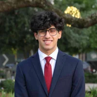 Dillon Mehta