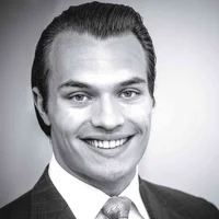 Zachary Kastenhuber