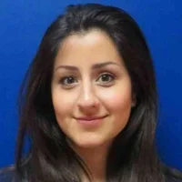 Maryam Jahed