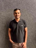 Anshul Khandelwal