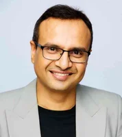 Srikant Devaraj