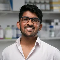 Shanil P.