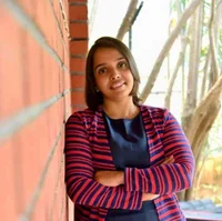 Sneha Reddy