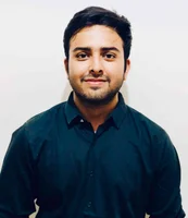 Nikhil Sawlani