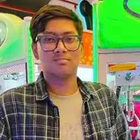 Shubhajyoti Barman