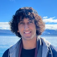 Pranav N.
