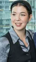 Isabelle Dummer